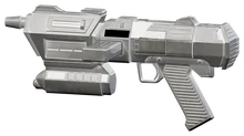 DC-17m Weapon System with Barrel 01 Default