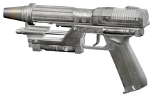 DH-16 with Barrel 01 Default