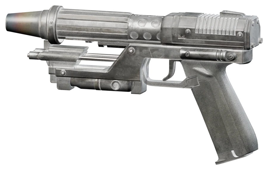 DH-16 model