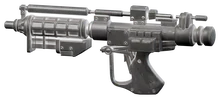 E-5 Blaster Rifle with Barrel 01 Default