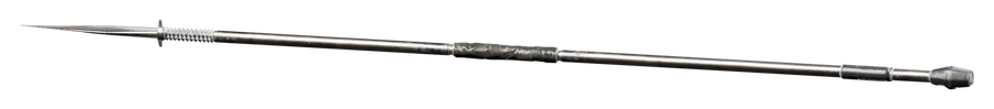 Striker Vibroblade model