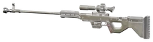 IQA-11 with Barrel 01 Default