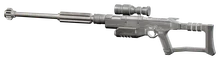 773 Firepuncher with Barrel 03 Amplifier