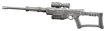 773 Firepuncher with Barrel 04 Rapid Cycler