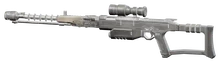773 Firepuncher with Barrel 05 Phase Adjuster