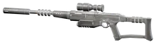 773 Firepuncher with Cell 02 Ion