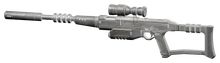 773 Firepuncher with Cell 03 Shock