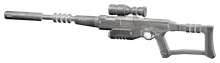 773 Firepuncher with Cell 05 High Powered
