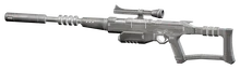 773 Firepuncher with Scope 03 Precision