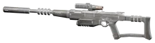 773 Firepuncher with Scope 05 Tracking