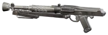 DC-15A with Barrel 02 Condenser