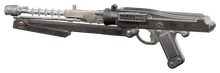 DC-15A with Barrel 05 Phase Adjuster
