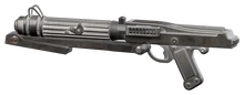 DC-15A with Cell 02 Ion