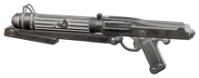 DC-15A with Cell 03 Shock