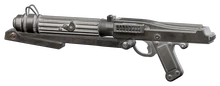 DC-15A with Cell 05 High Powered