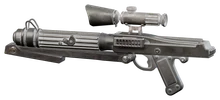 DC-15A with Scope 02 Long Range