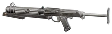DC-15A with Stock 02 Lightweight
