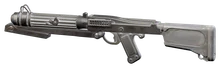 DC-15A with Stock 03 Balanced