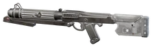 DC-15A with Stock 04 Bracing