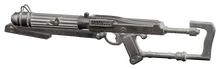 DC-15A with Stock 05 Ergonomic