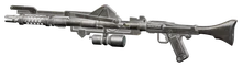 DC-15LE with Barrel 04 Rapid Cycler