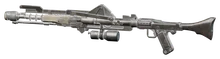 DC-15LE with Barrel 05 Phase Adjuster