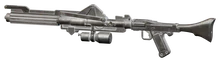 DC-15LE with Cell 02 Ion