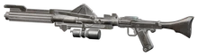 DC-15LE with Cell 03 Shock
