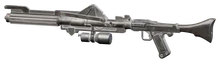 DC-15LE with Cell 04 Ignition