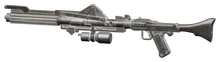 DC-15LE with Cell 05 High Powered