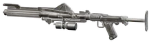 DC-15LE with Stock 02 Lightweight