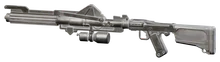 DC-15LE with Stock 03 Balanced