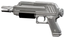 DC-17 with Barrel 04 Rapid Cycler