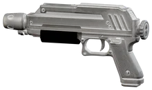 DC-17 with Barrel 05 Phase Adjuster