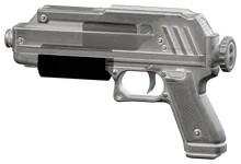 DC-17 with Cell 03 Shock