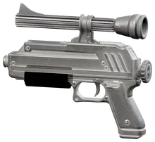 DC-17 with Scope 03 Precision