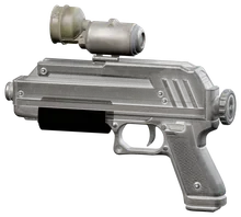 DC-17 with Scope 04 Targeting