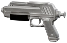 DC-17 with Stock 02 Lightweight