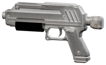 DC-17 with Stock 03 Balanced