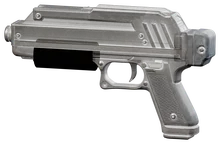 DC-17 with Stock 04 Bracing