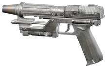 DH-16 with Cell 02 Ion
