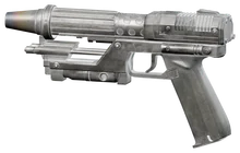 DH-16 with Cell 03 Shock
