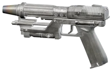 DH-16 with Cell 04 Ignition
