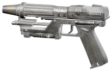 DH-16 with Cell 05 High Powered