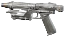 DH-16 with Stock 03 Balanced