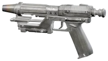 DH-16 with Stock 05 Ergonomic