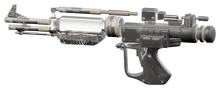 E-5 Blaster Rifle with Barrel 05 Phase Adjuster
