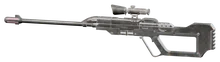 E-5S with Scope 02 Long Range