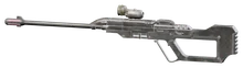 E-5S with Scope 04 Targeting