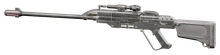 E-5S with Stock 03 Balanced